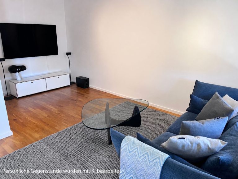 Aigner Immobilien GmbH - Immobilienangebot - 80335 München - Maxvorstadt - Etagenwohnung - Altbau-Charme trifft Wohnkomfort - stilvolle 3-Zimmer-Wohnung in der Maxvorstadt