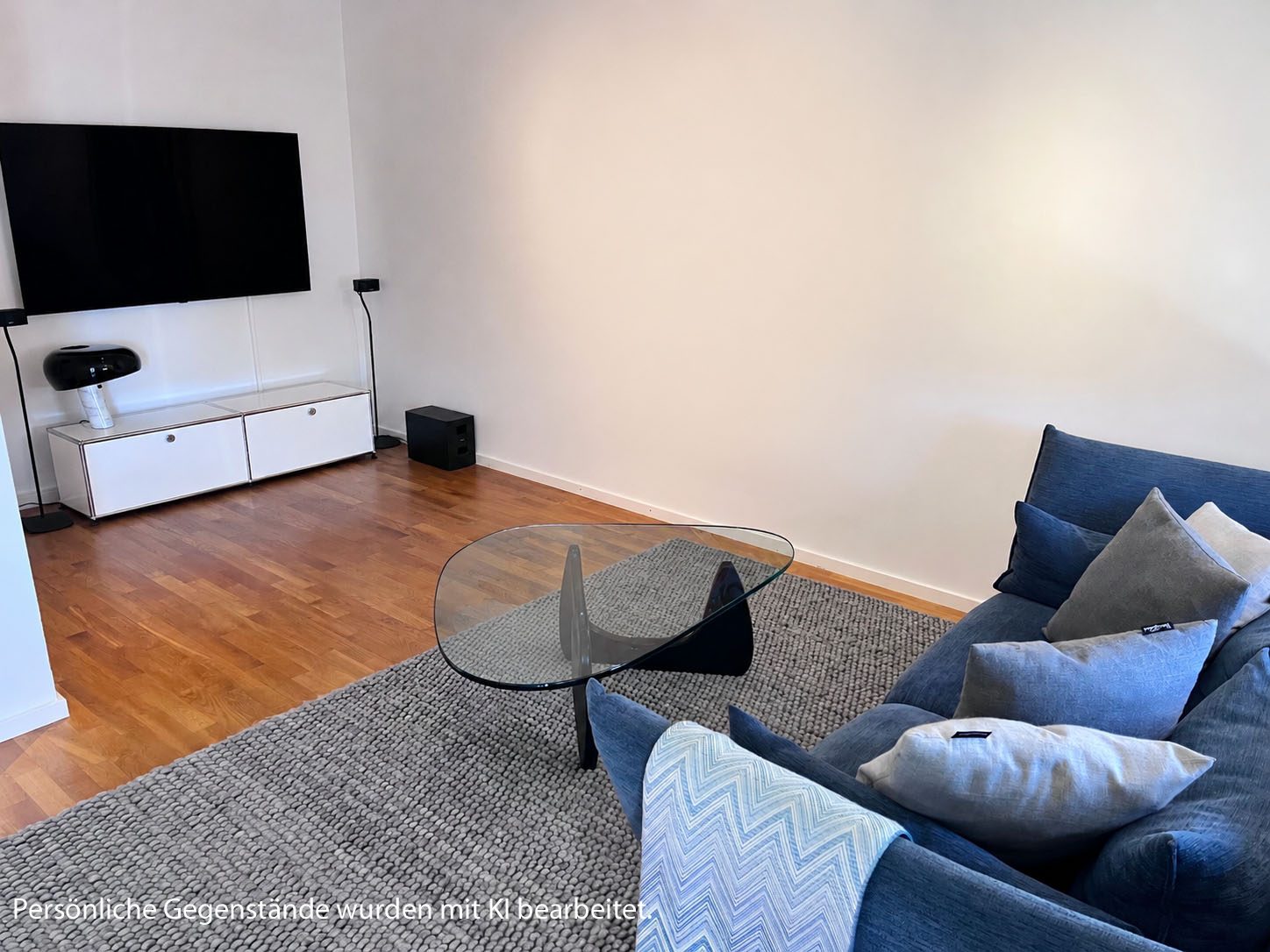 Aigner Immobilien GmbH - Immobilienangebot - 80335 München - Maxvorstadt - Etagenwohnung - Altbau-Charme trifft Wohnkomfort - stilvolle 3-Zimmer-Wohnung in der Maxvorstadt