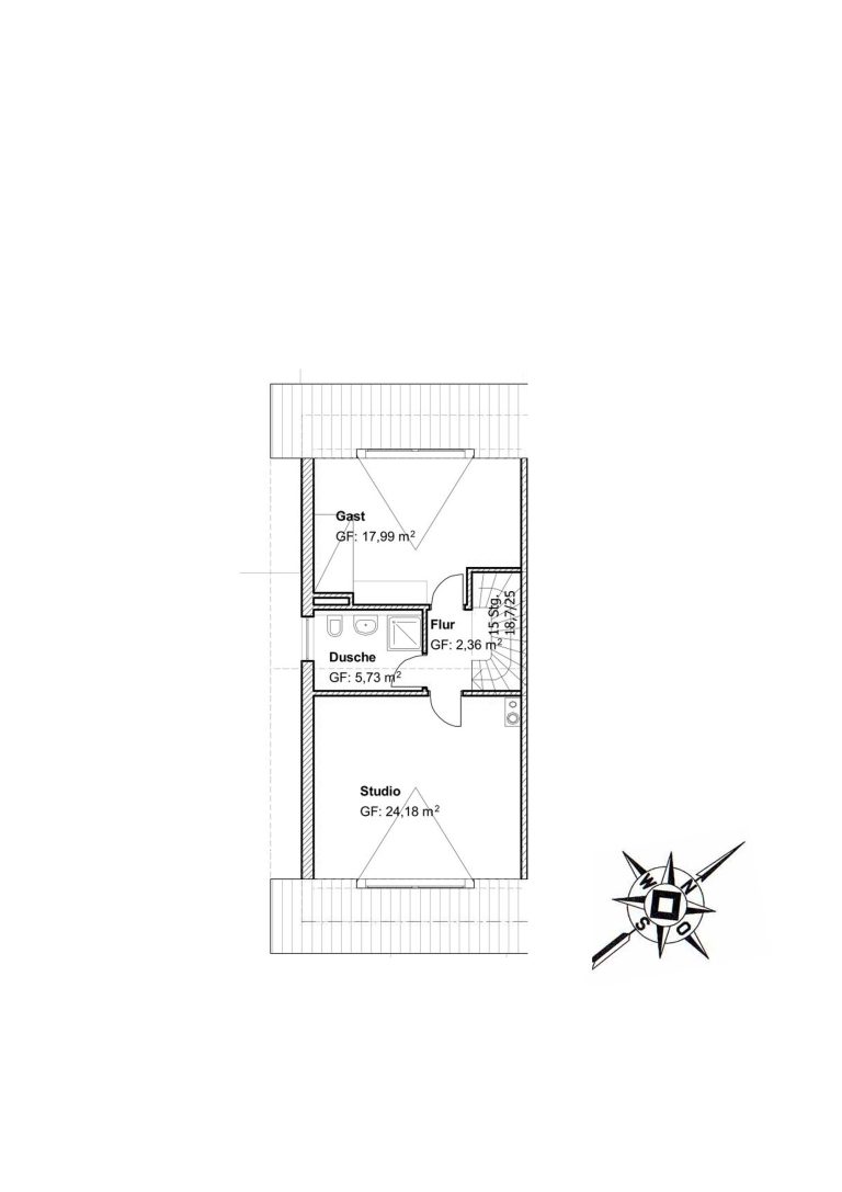 Aigner Immobilien GmbH - Immobilienangebot - 81827 München - Waldtrudering - Doppelhaushälfte - Doppelhaushälfte mit viel Platz und Wohnkomfort in begehrter Lage von Waldtrudering