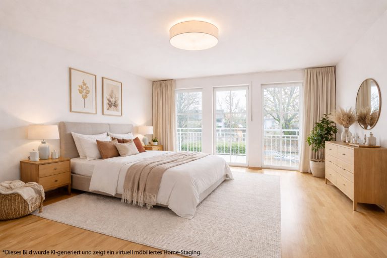 Aigner Immobilien GmbH - Immobilienangebot - 81827 München - Waldtrudering - Doppelhaushälfte - Doppelhaushälfte mit viel Platz und Wohnkomfort in begehrter Lage von Waldtrudering