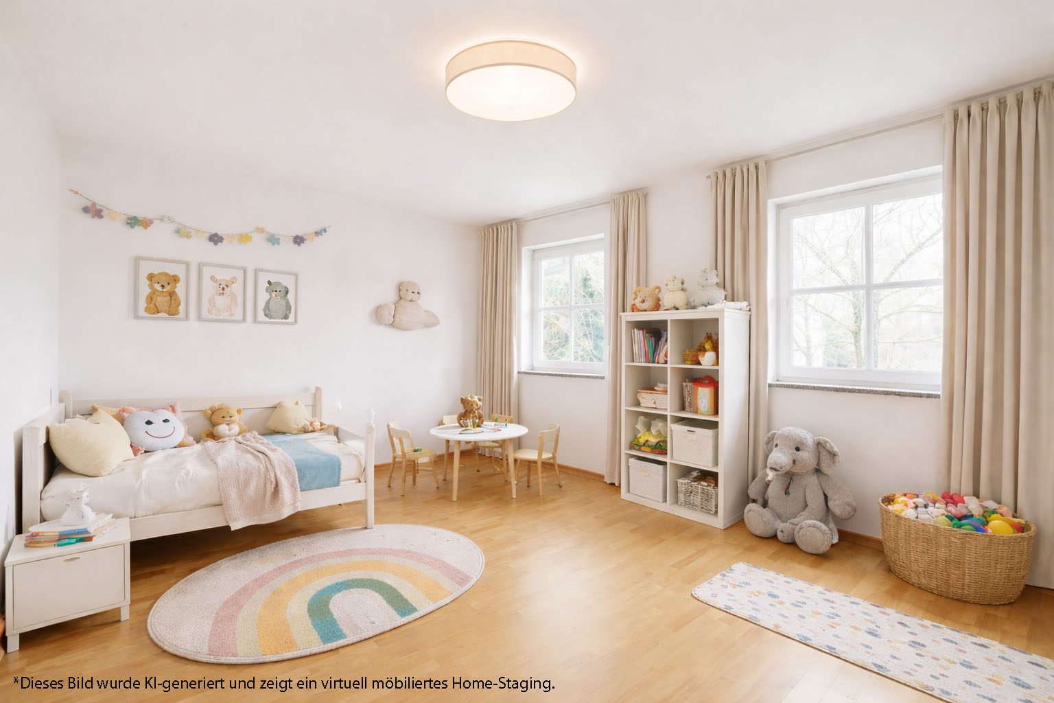 Aigner Immobilien GmbH - Immobilienangebot - 81827 München - Waldtrudering - Doppelhaushälfte - Doppelhaushälfte mit viel Platz und Wohnkomfort in begehrter Lage von Waldtrudering