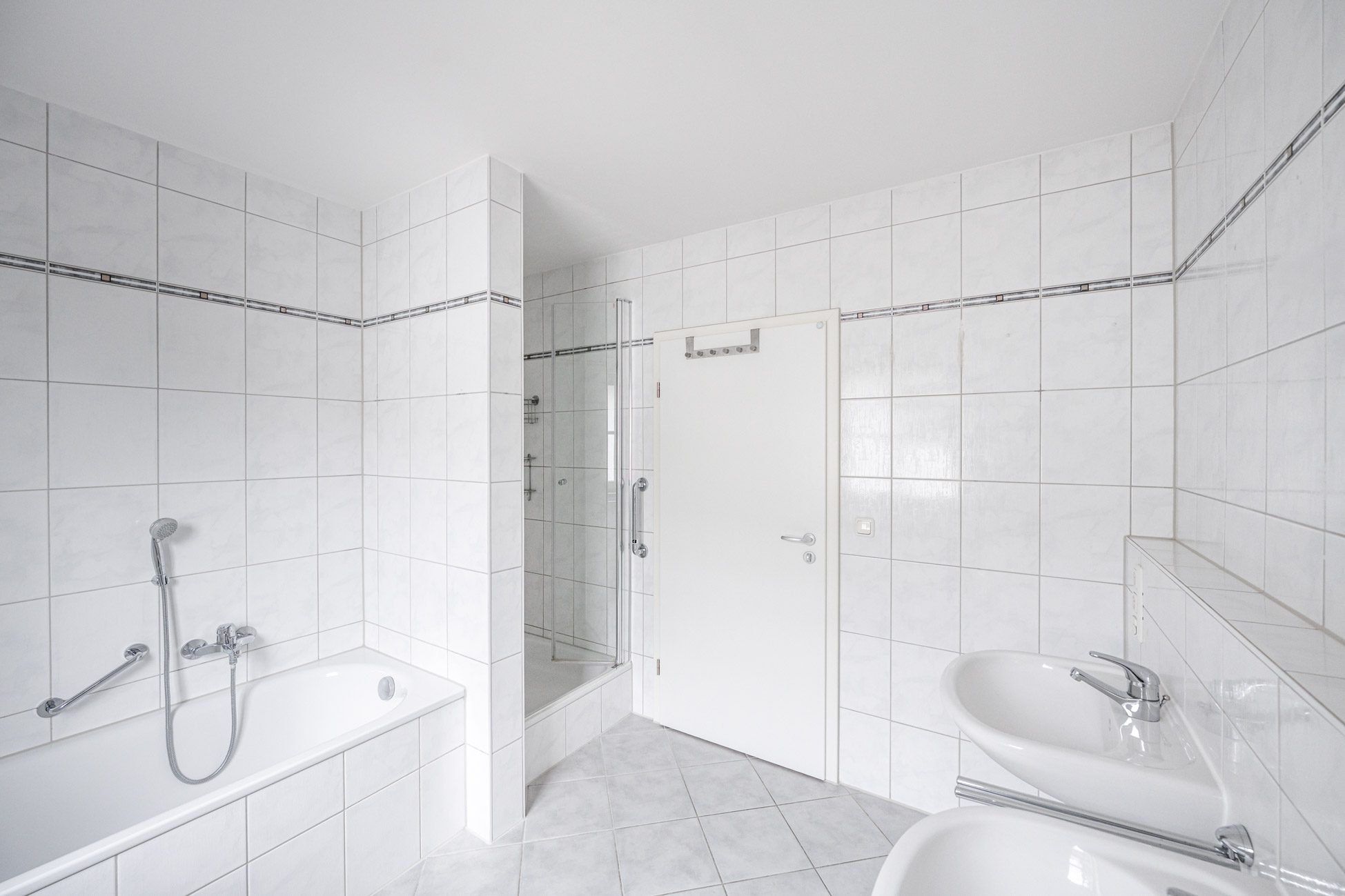 Aigner Immobilien GmbH - Immobilienangebot - 81827 München - Waldtrudering - Doppelhaushälfte - Doppelhaushälfte mit viel Platz und Wohnkomfort in begehrter Lage von Waldtrudering