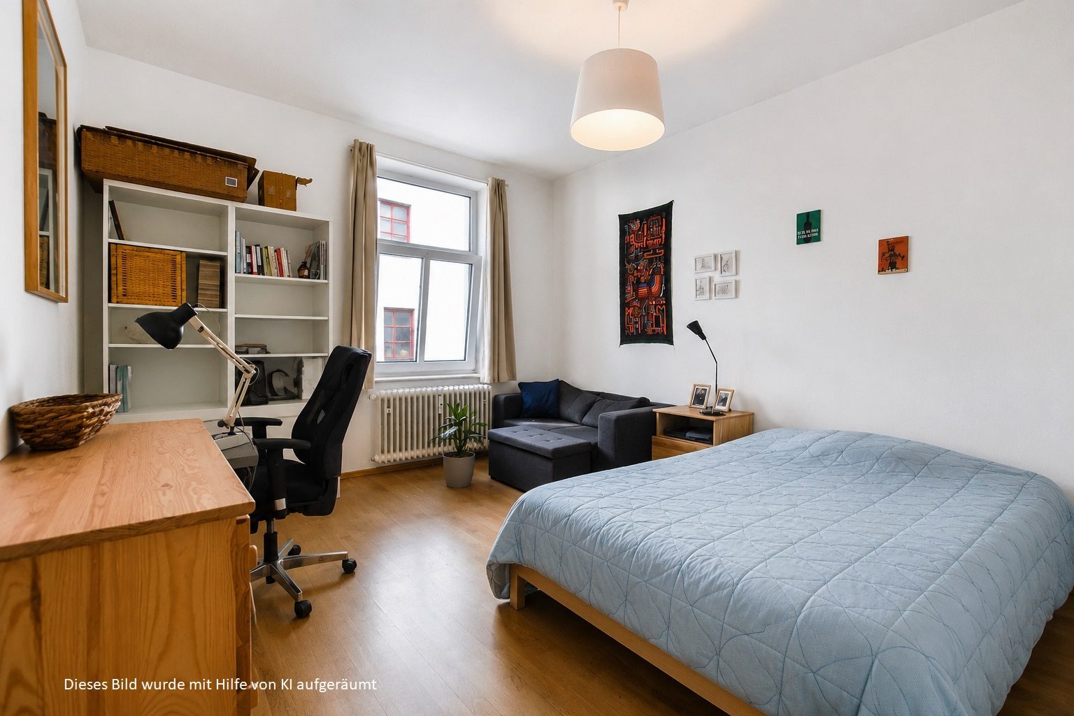 Aigner Immobilien GmbH - Immobilienangebot - 80331 München - Zentrum-Altstadt - Etagenwohnung - Wohnen in Bestlage: 3-Zimmer-Altbauwohnung in unmittelbarer Nähe des Isartors