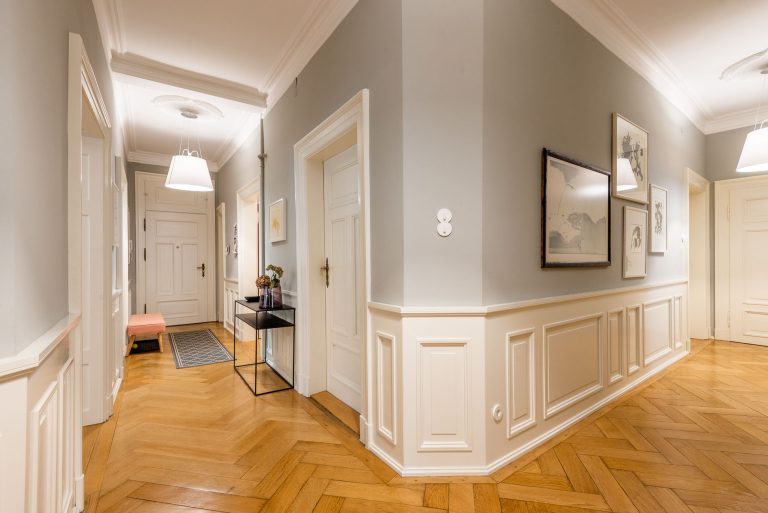 Aigner Immobilien GmbH - Immobilienangebot - 80538 München - Lehel - Etagenwohnung - Absolute Rarität! Sanierte, denkmalgeschützte Beletage zwischen der Maximilianstraße und dem Englischen Garten