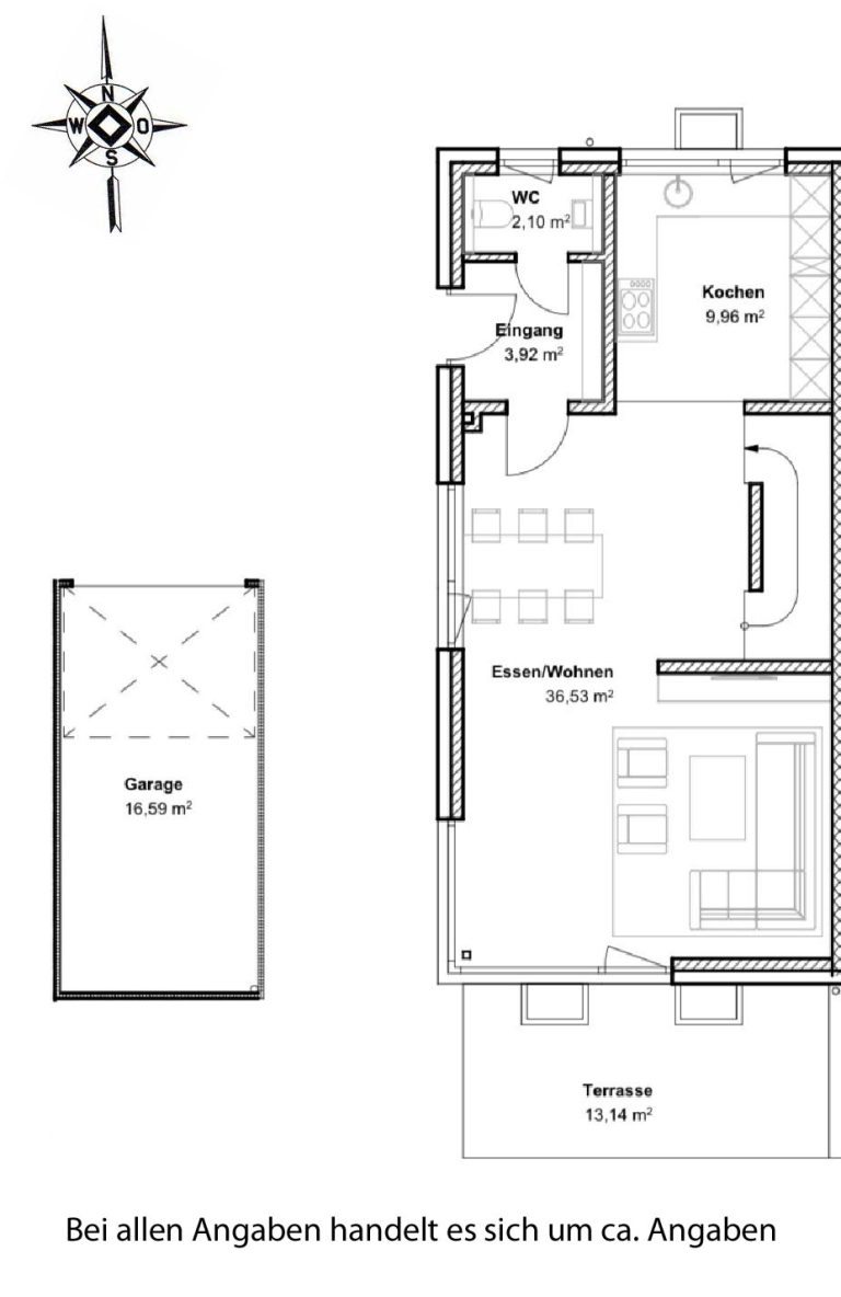 Aigner Immobilien GmbH - Immobilienangebot - 86938 Schondorf - Schondorf a.Ammersee - Doppelhaushälfte - Familientraum am Ammersee-Neubau Doppelhaushälften mit viel Platz für die ganze Familie
