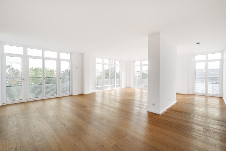 Aigner Immobilien GmbH - Immobilienangebot - 80797 München - Schwabing-West - Etagenwohnung - Exklusives Wohnen auf einer ganzen Etage: 342 m² mit tollem Schnitt in Schwabing