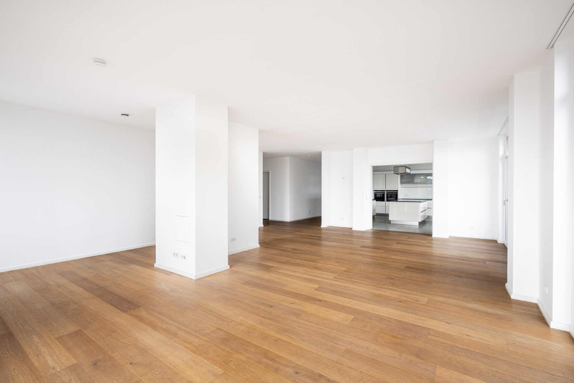 Aigner Immobilien GmbH - Immobilienangebot - 80797 München - Schwabing-West - Etagenwohnung - Exklusives Wohnen auf einer ganzen Etage: 342 m² mit tollem Schnitt in Schwabing