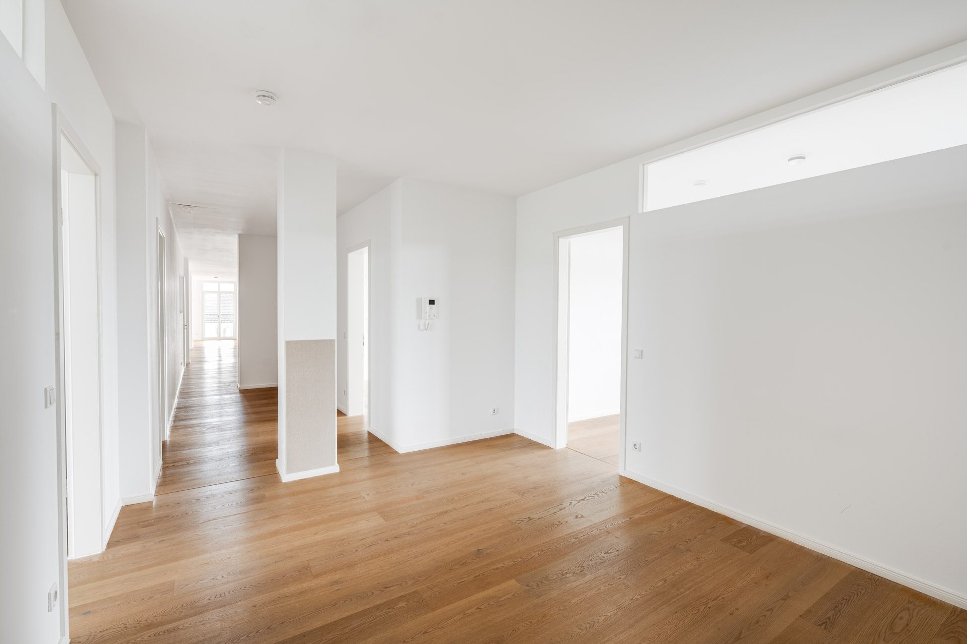Aigner Immobilien GmbH - Immobilienangebot - 80797 München - Schwabing-West - Etagenwohnung - Exklusives Wohnen auf einer ganzen Etage: 342 m² mit tollem Schnitt in Schwabing