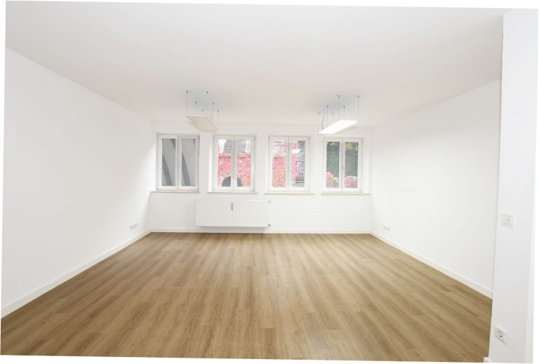 Aigner Immobilien GmbH - Immobilienangebot - 81541 München - Au - Büro - AU - Attraktive Gewerbefläche im Herzen von München