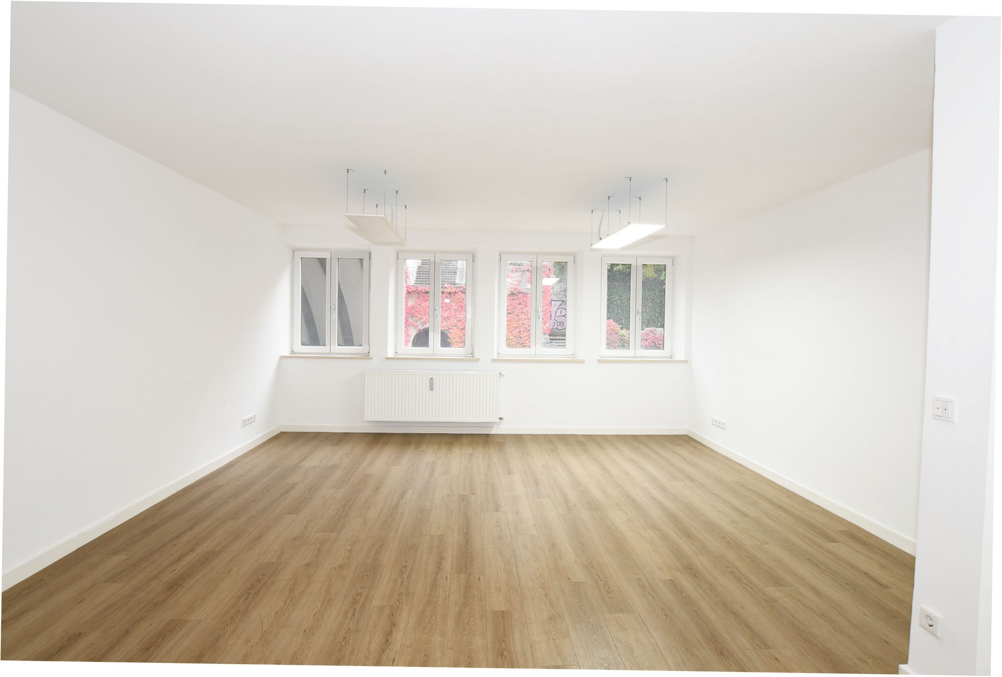 Aigner Immobilien GmbH - Immobilienangebot - 81541 München - Au - Büro - AU - Attraktive Gewerbefläche im Herzen von München