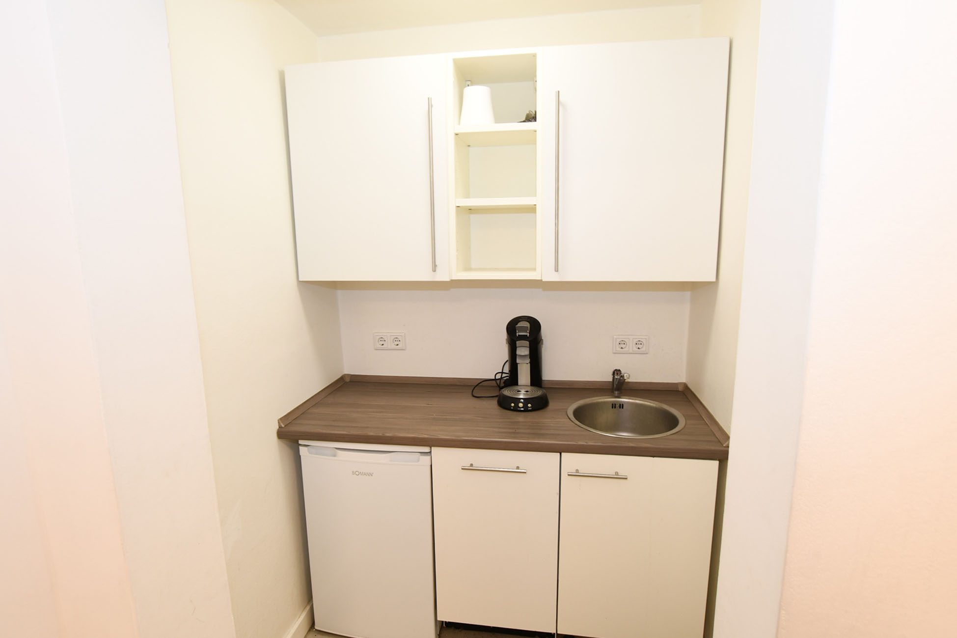 Aigner Immobilien GmbH - Immobilienangebot - 81541 München - Au - Büro - AU - Attraktive Gewerbefläche im Herzen von München