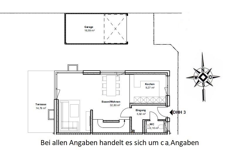 Aigner Immobilien GmbH - Immobilienangebot - 86938 Schondorf - Schondorf a.Ammersee - Doppelhaushälfte - Familientraum am Ammersee-Neubau Doppelhaushälften mit viel Platz für die ganze Familie