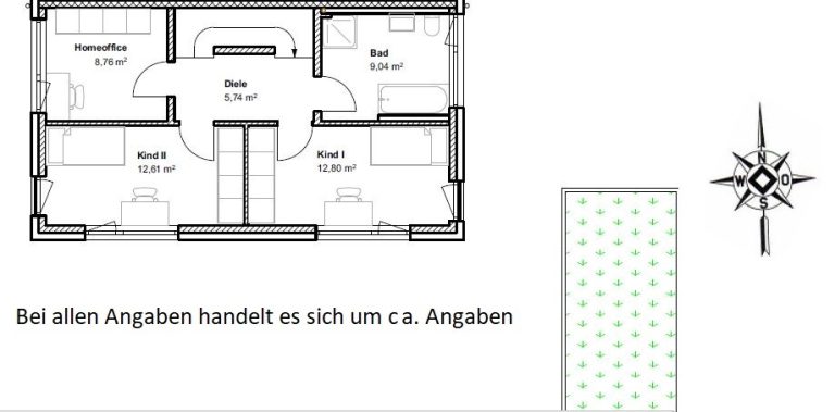 Aigner Immobilien GmbH - Immobilienangebot - 86938 Schondorf - Schondorf a.Ammersee - Doppelhaushälfte - Familientraum am Ammersee-Neubau Doppelhaushälften mit viel Platz für die ganze Familie
