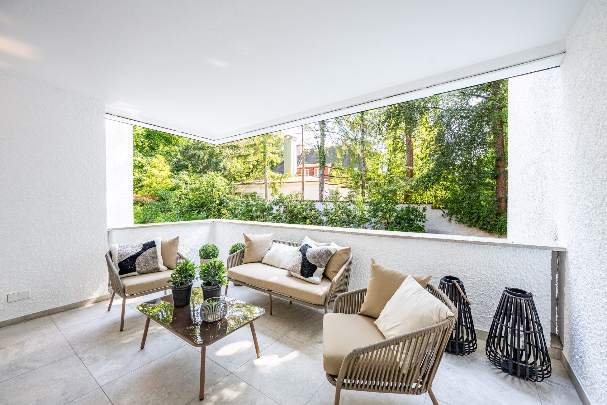 Aigner Immobilien GmbH - Immobilienangebot - 81479 München - Solln - Etagenwohnung - Exklusives Wohnen mit Stil: Luxussanierte Etagenwohnung auf höchstem Niveau