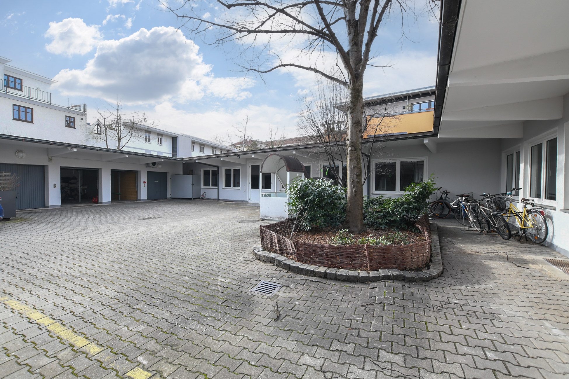 007LangAussenbereich Aigner Immobilien GmbH - Immobilienangebot - 81679 München - Bogenhausen - Büro - Provisionsfreie Gewerbefläche mit flexiblen Nutzungsmöglichkeiten in guter Lage