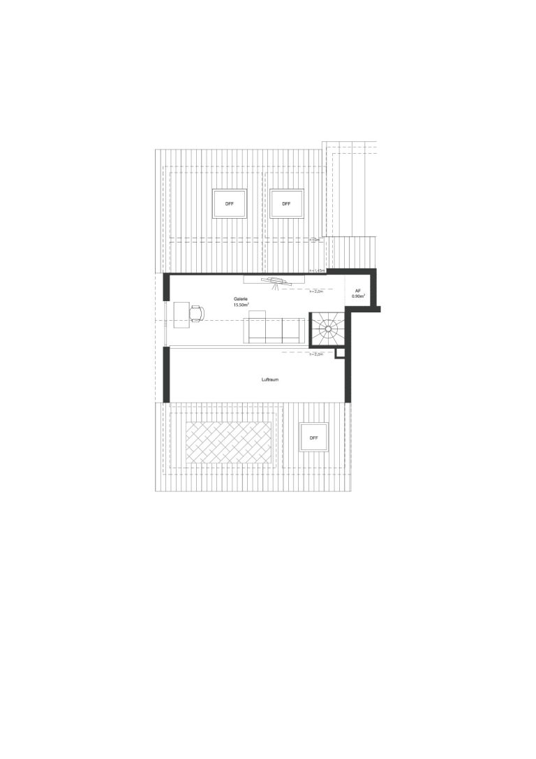 Aigner Immobilien GmbH - Immobilienangebot - 81477 München - Solln - Dachgeschosswohnung - Malerisch Wohnen. Entspannt Leben.