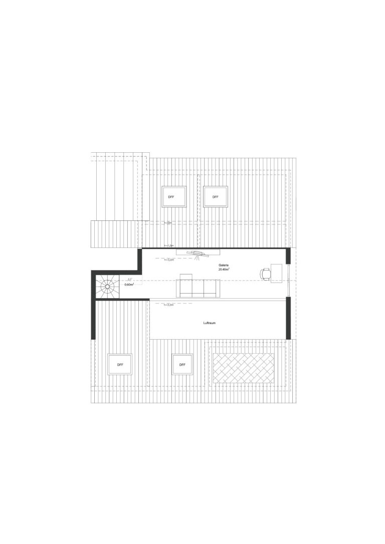 Aigner Immobilien GmbH - Immobilienangebot - 81477 München - Solln - Dachgeschosswohnung - Malerisch Wohnen. Entspannt Leben.