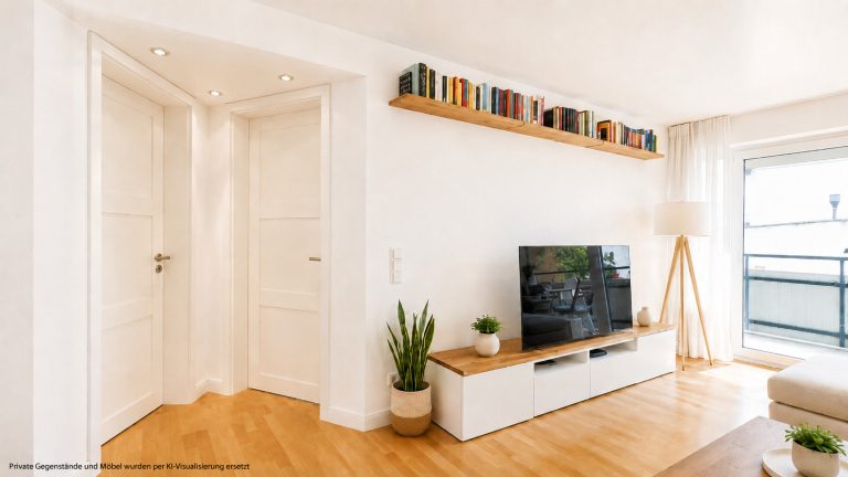 Aigner Immobilien GmbH - Immobilienangebot - 80805 München - Schwabing - Etagenwohnung - Stilvolles Wohnen im pulsierenden Schwabing - Urban und nahe dem Englischen Garten