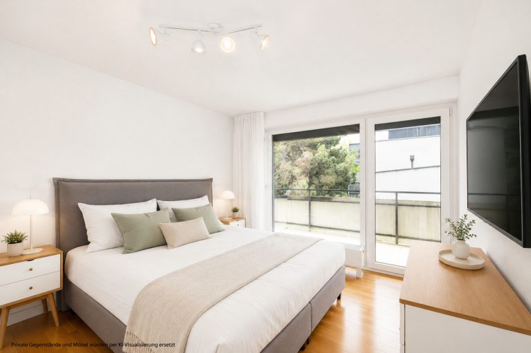 Aigner Immobilien GmbH - Immobilienangebot - 80805 München - Schwabing - Etagenwohnung - Stilvolles Wohnen im pulsierenden Schwabing - Urban und nahe dem Englischen Garten