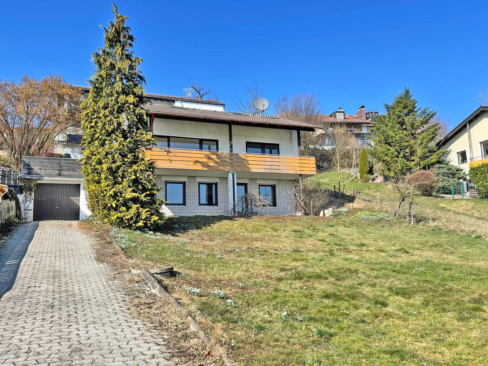 Aigner Immobilien GmbH - Immobilienangebot - 85386 Eching - Eching - Baugrund für Ein- / Zweifamilienhäuser - Baugrundstück in ruhiger Lage von Günzenhausen