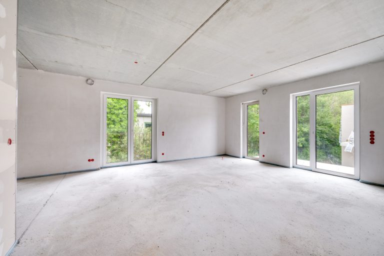 Aigner Immobilien GmbH - Immobilienangebot - 80995 München - Feldmoching - Etagenwohnung - Neubau: Großzügige 3 Zimmer Wohnung mit Balkon im Nordwesten Münchens