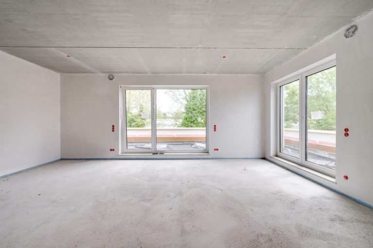 Aigner Immobilien GmbH - Immobilienangebot - 80995 München - Feldmoching - Dachgeschosswohnung - Neubau: Lichterfülltes Familiendomizil mit Dachterrasse im Münchner Nordwesten