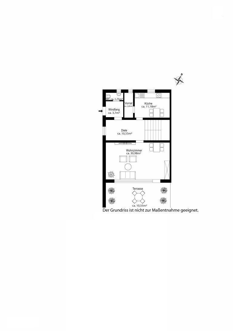 Aigner Immobilien GmbH - Immobilienangebot - 80999 München - Untermenzing - Doppelhaushälfte - Doppelhaushälfte als perfektes Stadtdomizil für anspruchsvolles Wohnen