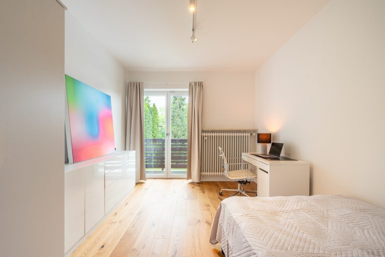 Aigner Immobilien GmbH - Immobilienangebot - 80999 München - Untermenzing - Doppelhaushälfte - Doppelhaushälfte als perfektes Stadtdomizil für anspruchsvolles Wohnen