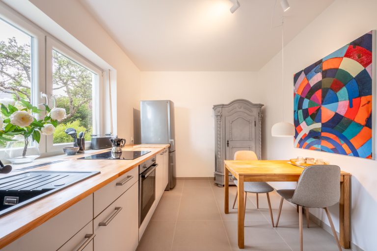 Aigner Immobilien GmbH - Immobilienangebot - 80999 München - Untermenzing - Doppelhaushälfte - Doppelhaushälfte als perfektes Stadtdomizil für anspruchsvolles Wohnen