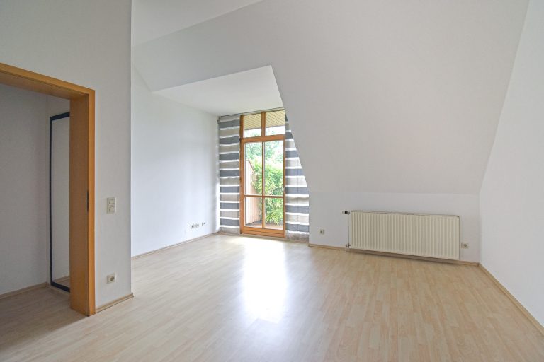 Aigner Immobilien GmbH - Immobilienangebot - 85221 Dachau - Dachau-Stadt - Maisonettewohnung - Attraktive 2-Zimmer-Wohnung in ruhiger Lage
