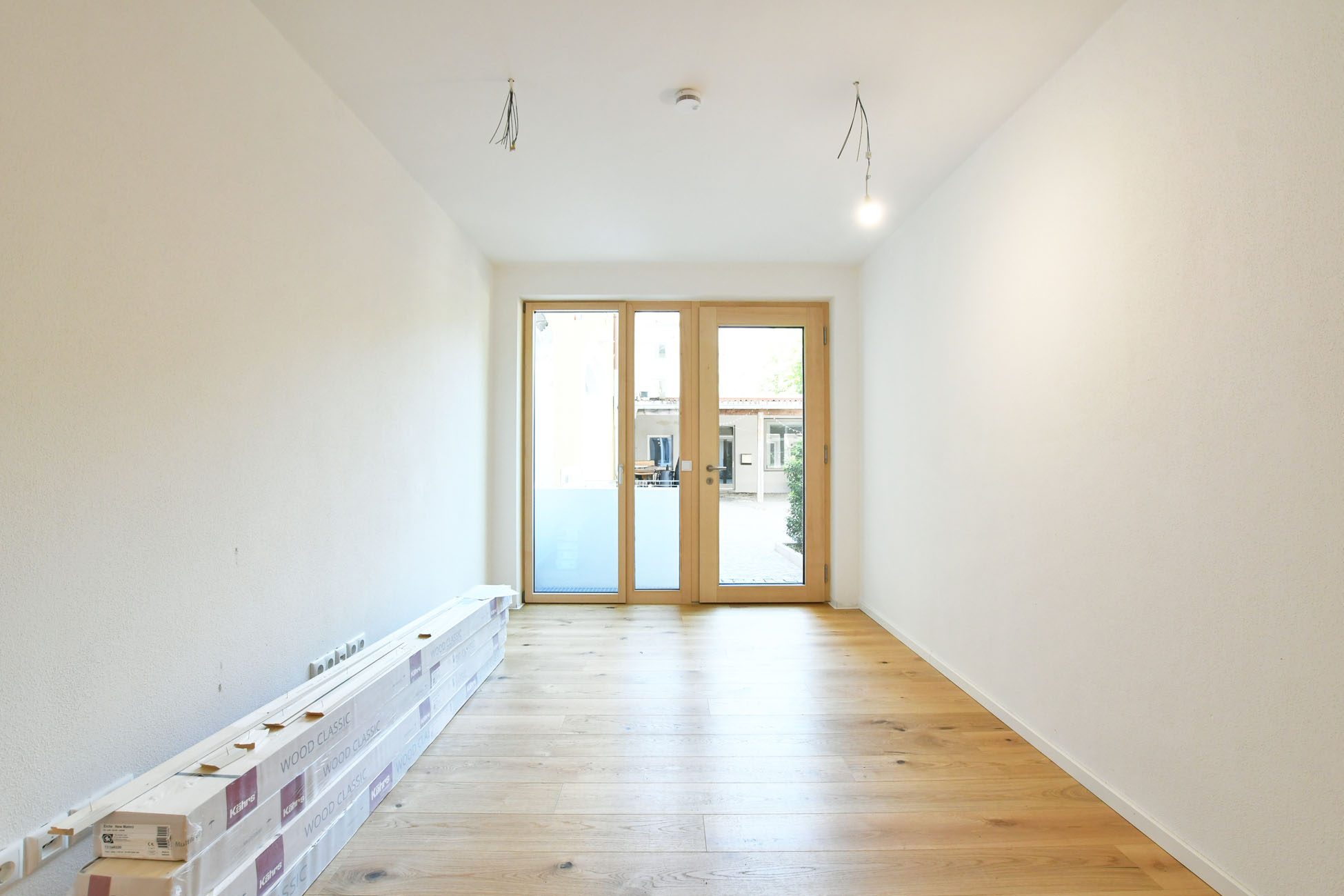 Aigner Immobilien GmbH - Immobilienangebot - 81675 München - Haidhausen - Büro - Haidhausen - Moderne Neubau-Bürofläche in attraktiver Innenhoflage