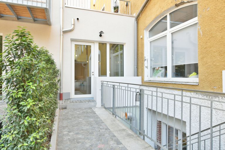 Aigner Immobilien GmbH - Immobilienangebot - 81675 München - Haidhausen - Büro - Haidhausen - Moderne Neubau-Bürofläche in attraktiver Innenhoflage