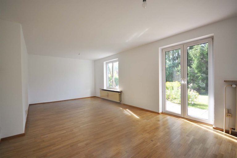Aigner Immobilien GmbH - Immobilienangebot - 82319 Starnberg - Starnberg - Reiheneckhaus - Charmantes Reiheneckhaus in ruhiger Lage von Starnberg - Blumensiedlung