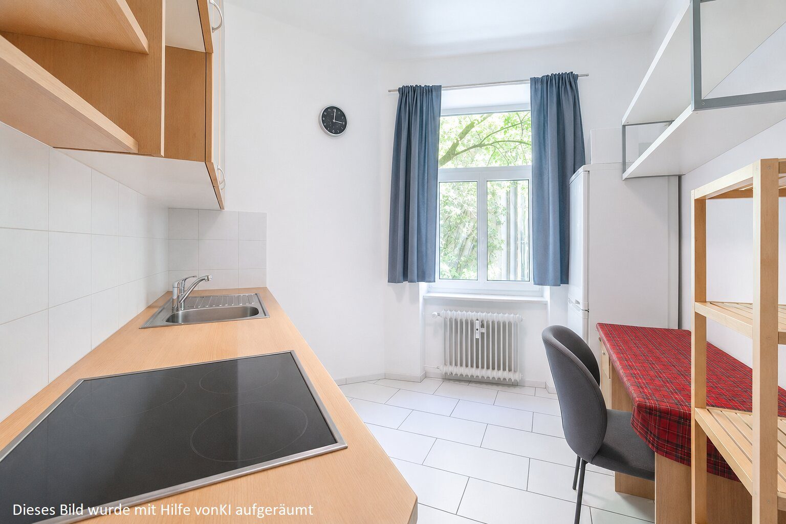 Aigner Immobilien GmbH - Immobilienangebot - 80331 München - Zentrum-Altstadt - Etagenwohnung - Zwischen Viktualienmarkt und Isartor: 3-Zimmer-Altbauwohnung in Toplage