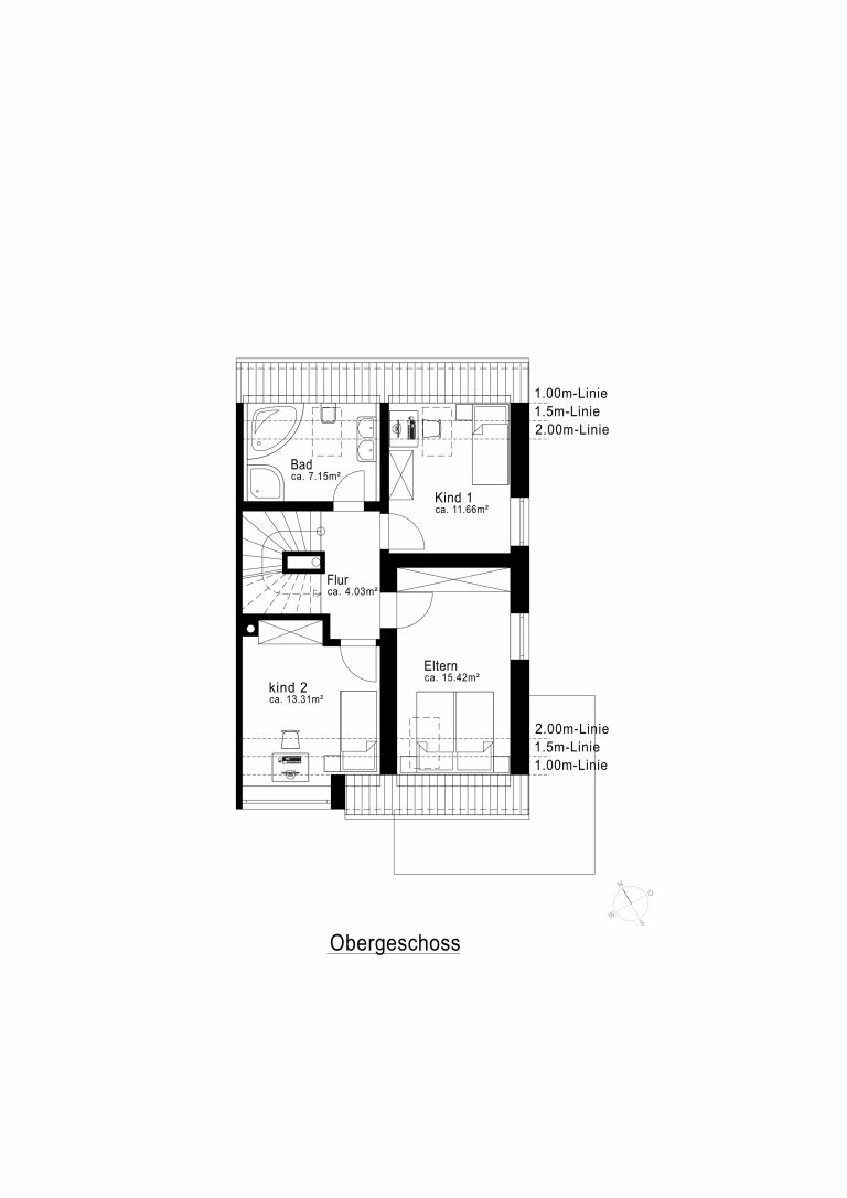 Aigner Immobilien GmbH - Immobilienangebot - 85232 Bergkirchen - Bergkirchen - Doppelhaushälfte - Gepflegte Doppelhaushälfte in ruhiger Lage und schönem Garten!