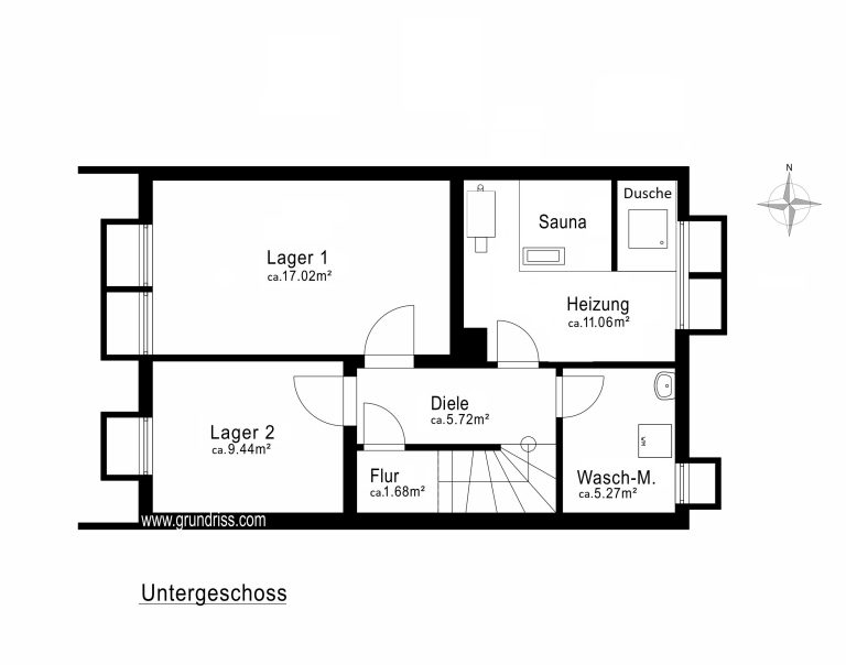 Aigner Immobilien GmbH - Immobilienangebot - 82140 Olching - Olching - Reiheneckhaus