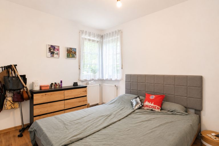 Aigner Immobilien GmbH - Immobilienangebot - 81241 München - Pasing - Erdgeschosswohnung - Renditestarke 2-Zimmer-Wohnung mit gesichertem Mietverhältnis