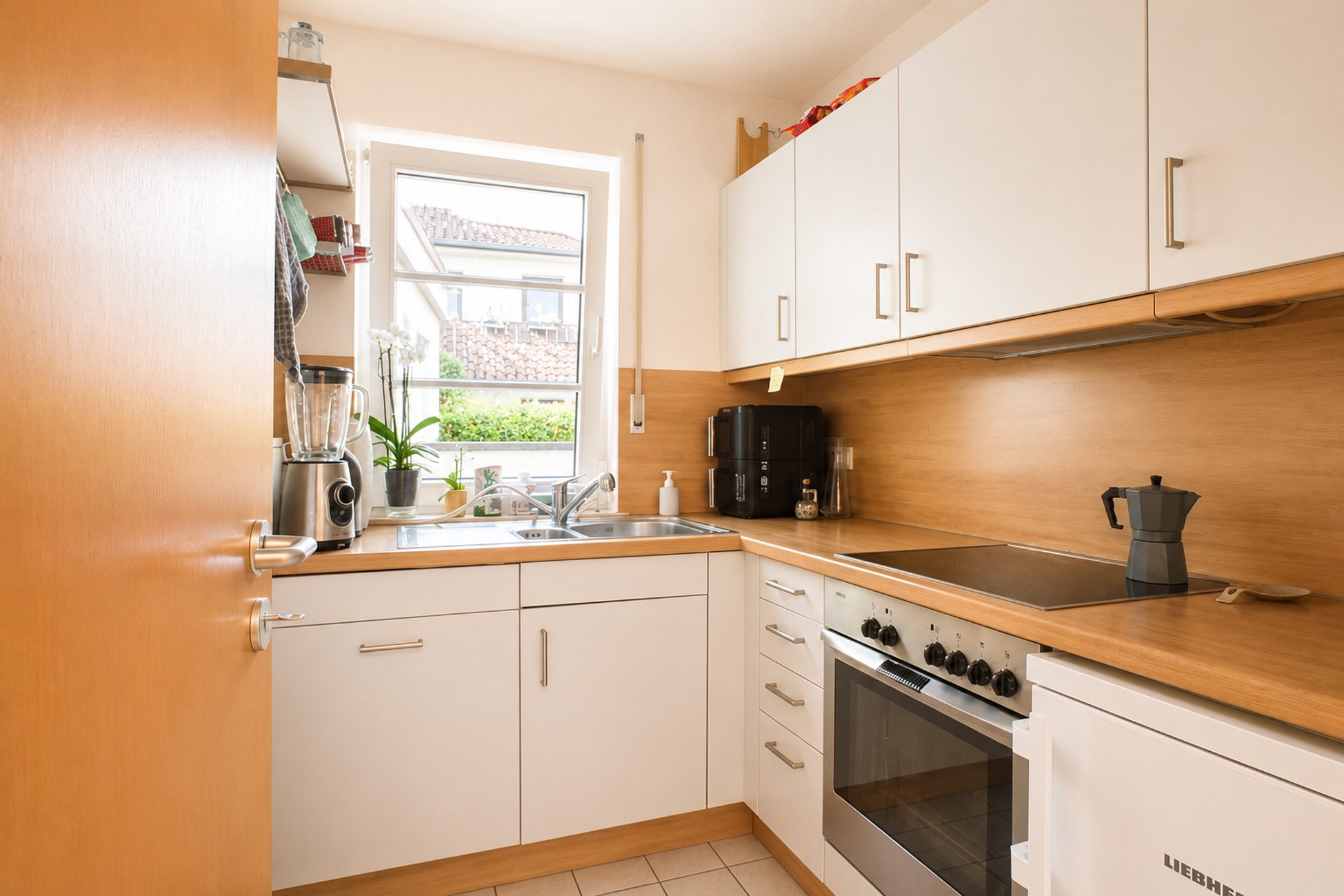 Aigner Immobilien GmbH - Immobilienangebot - 81241 München - Pasing - Erdgeschosswohnung - Renditestarke 2-Zimmer-Wohnung mit gesichertem Mietverhältnis