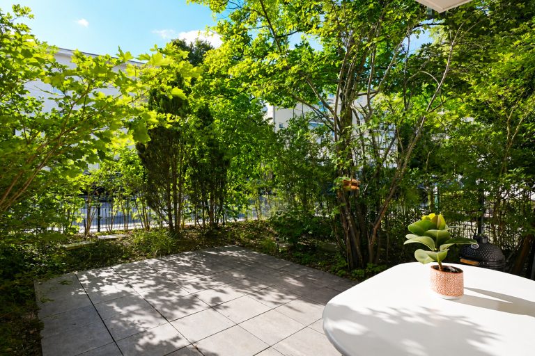Aigner Immobilien GmbH - Immobilienangebot - 81241 München - Pasing - Erdgeschosswohnung - Renditestarke 2-Zimmer-Wohnung mit gesichertem Mietverhältnis