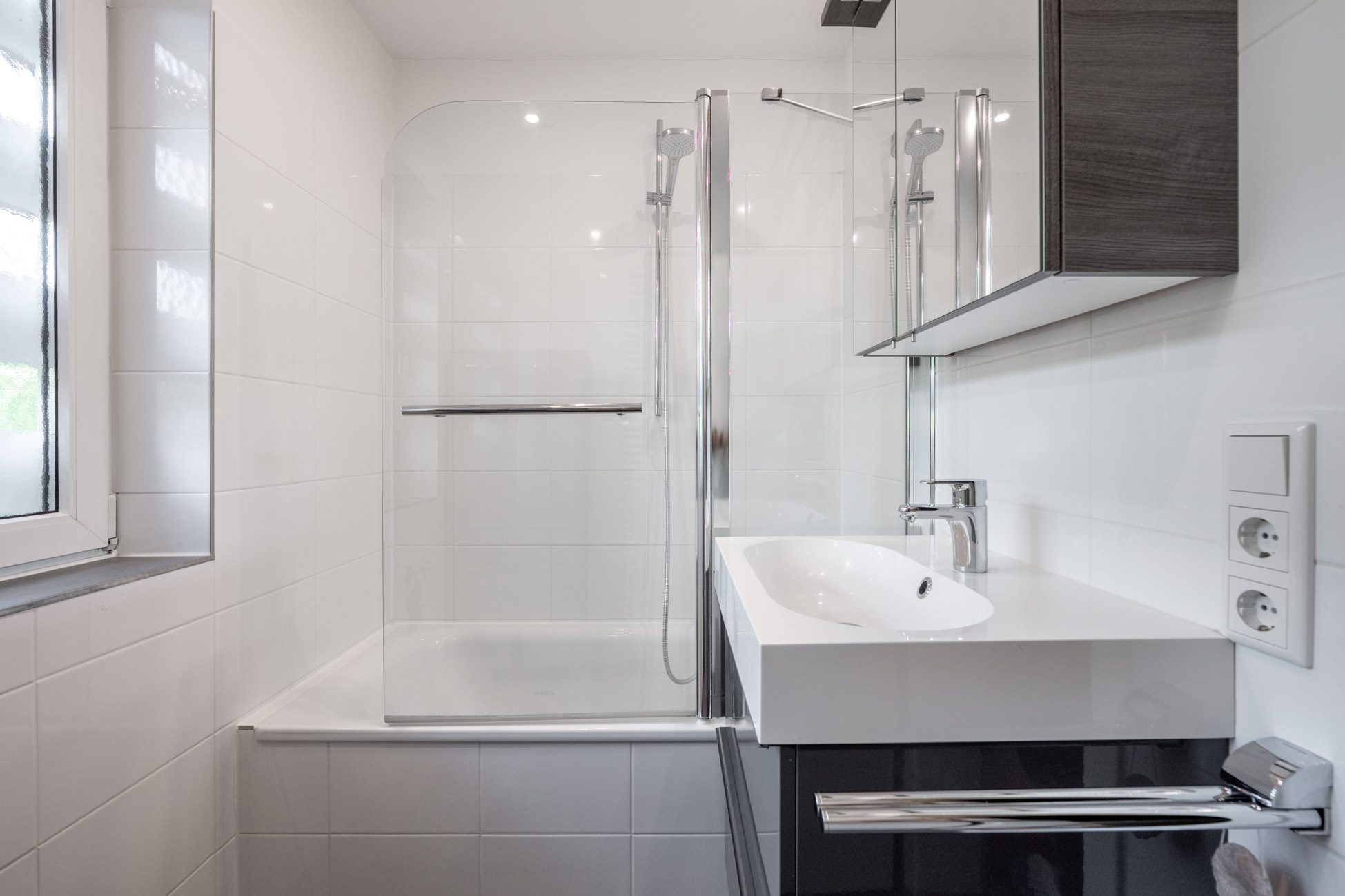Aigner Immobilien GmbH - Immobilienangebot - 81369 München - Sendling - Etagenwohnung - Bezugsfreie 4-Zimmer-Wohnung mit durchdachtem Grundriss, West-Balkon und Tiefgaragenstellplatz