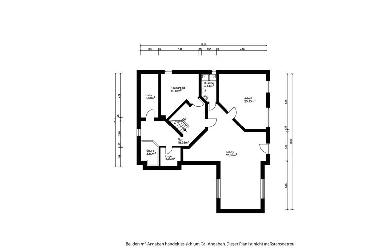 Aigner Immobilien GmbH - Immobilienangebot - 85662 Hohenbrunn - Hohenbrunn-Riemerling - Einfamilienhaus - Architektur mit Charakter - exlusives Einfamilienhaus für höchste Ansprüche