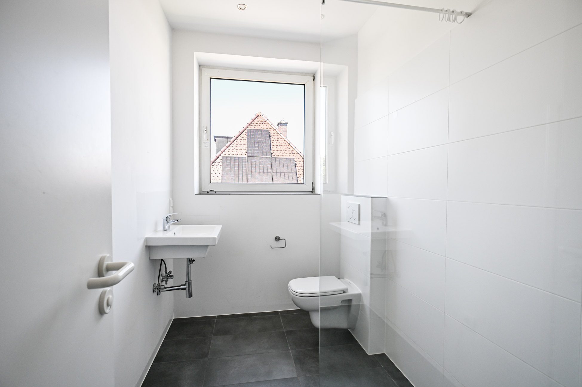 Aigner Immobilien GmbH - Immobilienangebot - 81735 München - Ramersdorf - Etagenwohnung - Gut geschnittene 3-Zimmer-Wohnung in kleinem Mehrparteienhaus in Ramersdorf