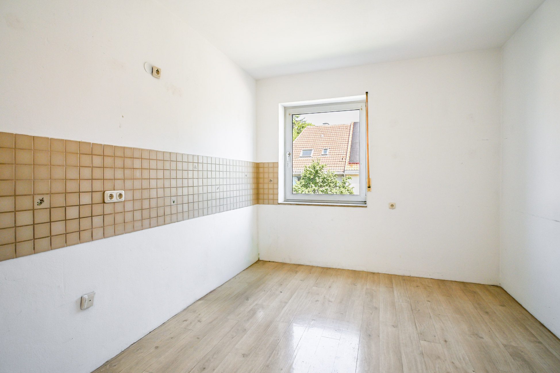 Aigner Immobilien GmbH - Immobilienangebot - 81735 München - Ramersdorf - Etagenwohnung - Gut geschnittene 3-Zimmer-Wohnung in kleinem Mehrparteienhaus in Ramersdorf