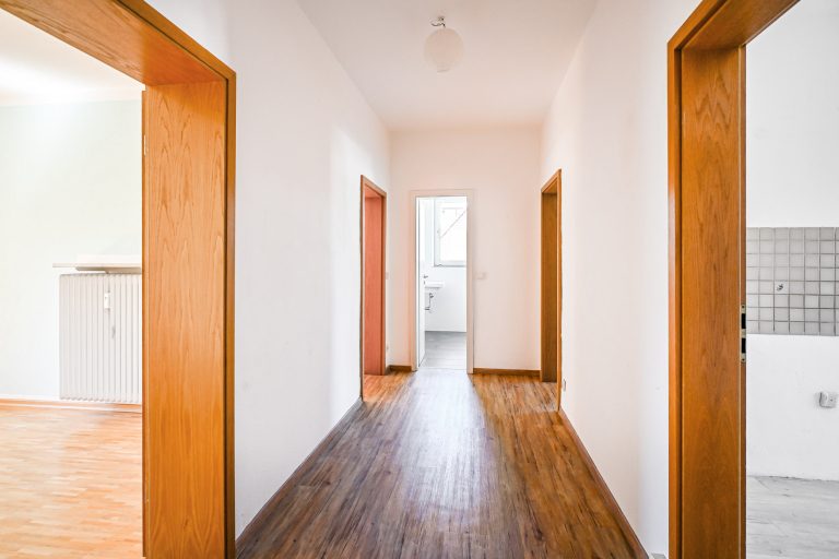 Aigner Immobilien GmbH - Immobilienangebot - 81735 München - Ramersdorf - Etagenwohnung - Gut geschnittene 3-Zimmer-Wohnung in kleinem Mehrparteienhaus in Ramersdorf