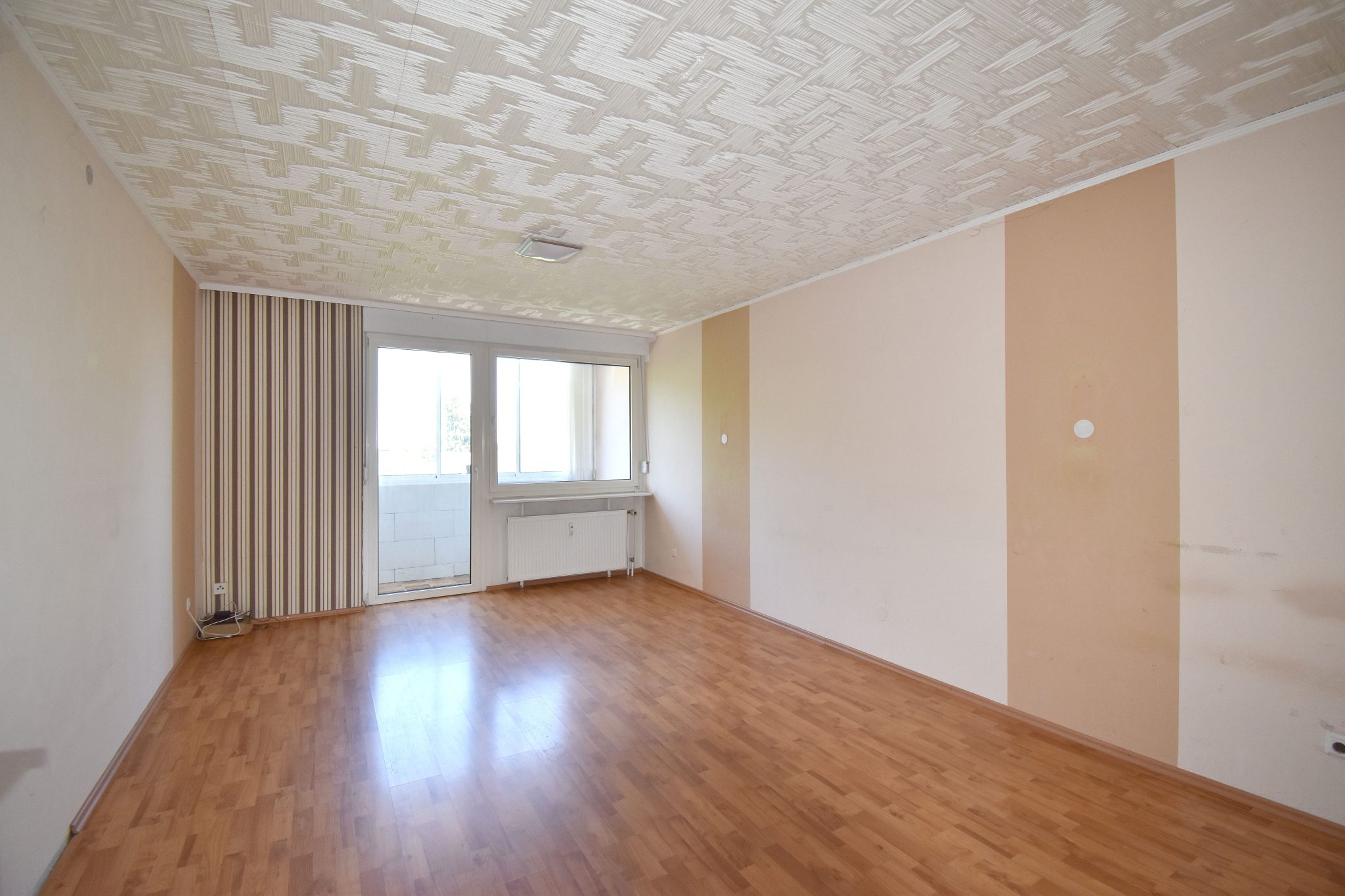 Aigner Immobilien GmbH - Immobilienangebot - 85757 Karlsfeld - Karlsfeld - Etagenwohnung - Geräumige 3-Zimmer-Wohnung vor den Toren Münchens