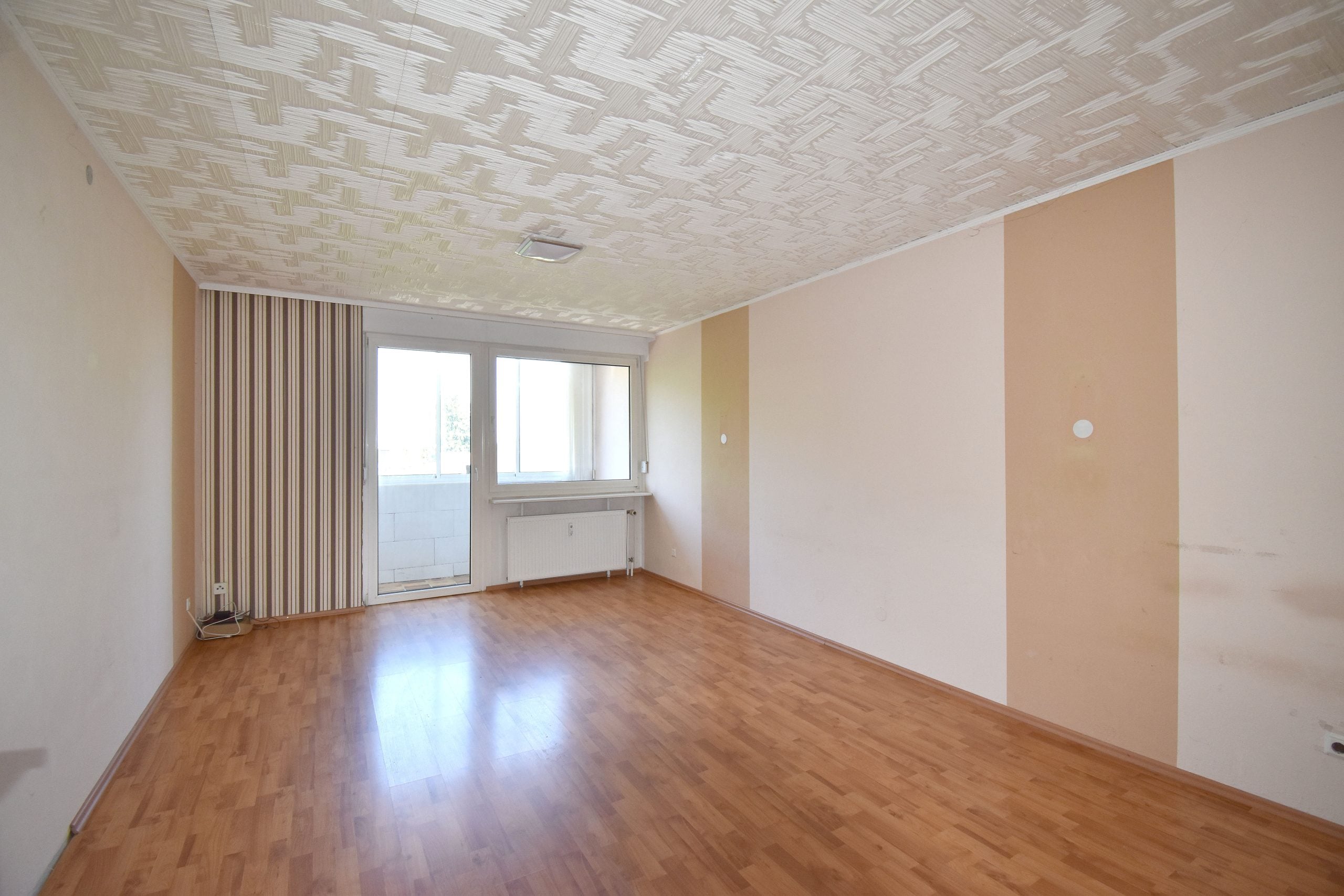 Aigner Immobilien GmbH - Immobilienangebot - 85757 Karlsfeld - Karlsfeld - Etagenwohnung - Geräumige 3-Zimmer-Wohnung vor den Toren Münchens