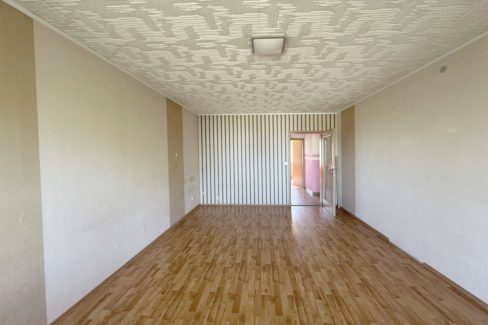 Aigner Immobilien GmbH - Immobilienangebot - 85757 Karlsfeld - Karlsfeld - Etagenwohnung - Geräumige 3-Zimmer-Wohnung vor den Toren Münchens