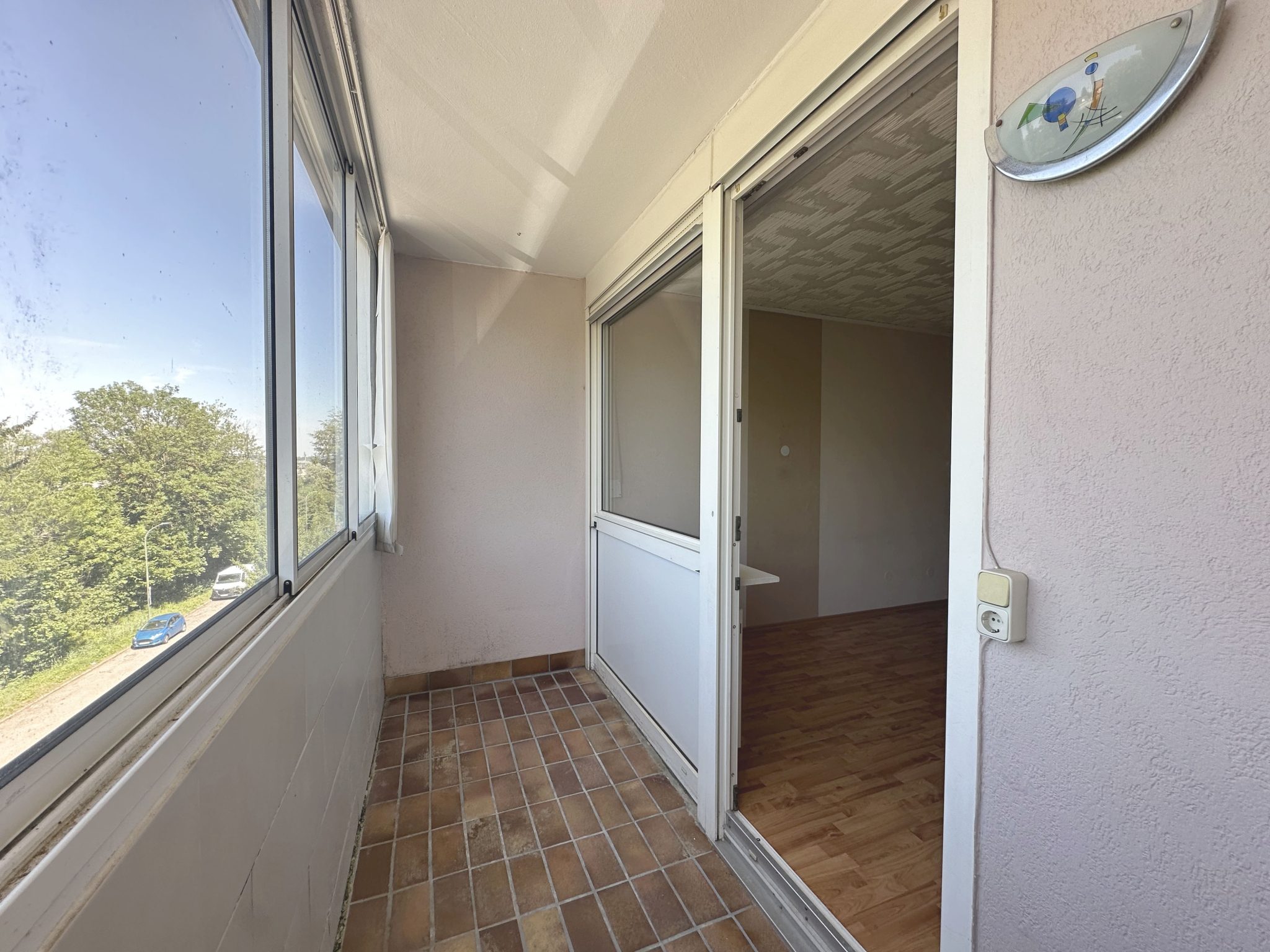 Aigner Immobilien GmbH - Immobilienangebot - 85757 Karlsfeld - Karlsfeld - Etagenwohnung - Geräumige 3-Zimmer-Wohnung vor den Toren Münchens