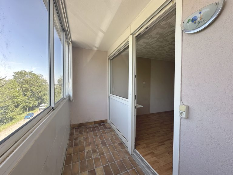 Aigner Immobilien GmbH - Immobilienangebot - 85757 Karlsfeld - Karlsfeld - Etagenwohnung - Geräumige 3-Zimmer-Wohnung vor den Toren Münchens