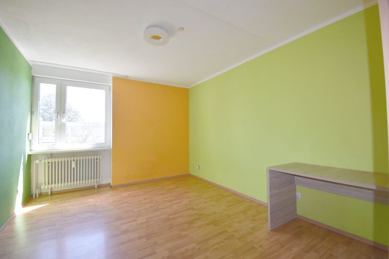 Aigner Immobilien GmbH - Immobilienangebot - 85757 Karlsfeld - Karlsfeld - Etagenwohnung - Geräumige 3-Zimmer-Wohnung vor den Toren Münchens